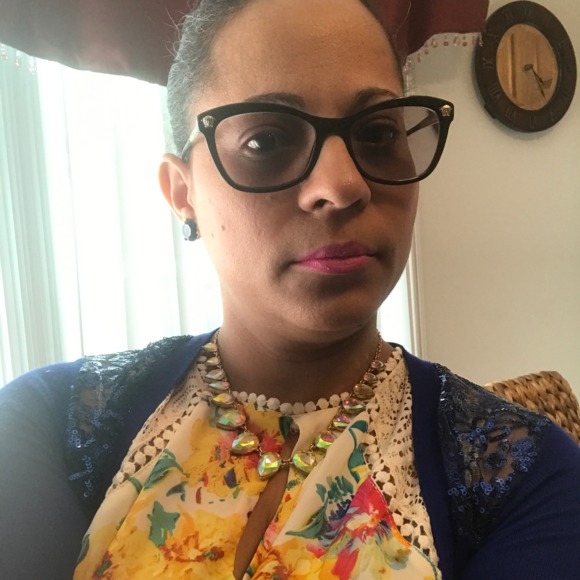 Meet your Posher, Orlenda - Picture 1 of 1